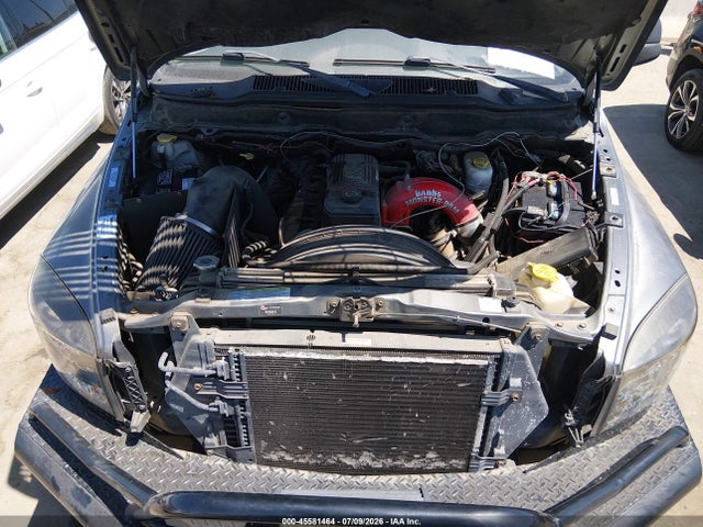 Продаж на аукціоні авто 2007 Dodge Ram 2500 Slt, vin: 3D7KS29CX7G742199, номер лоту: 45581464