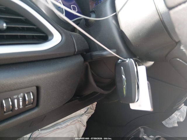 Продаж на аукціоні авто 2025 Chrysler Pacifica Select, vin: 2C4RC1BGXSR518608, номер лоту: 45581465