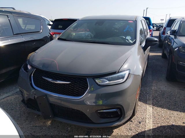 Продаж на аукціоні авто 2025 Chrysler Pacifica Select, vin: 2C4RC1BGXSR518608, номер лоту: 45581465