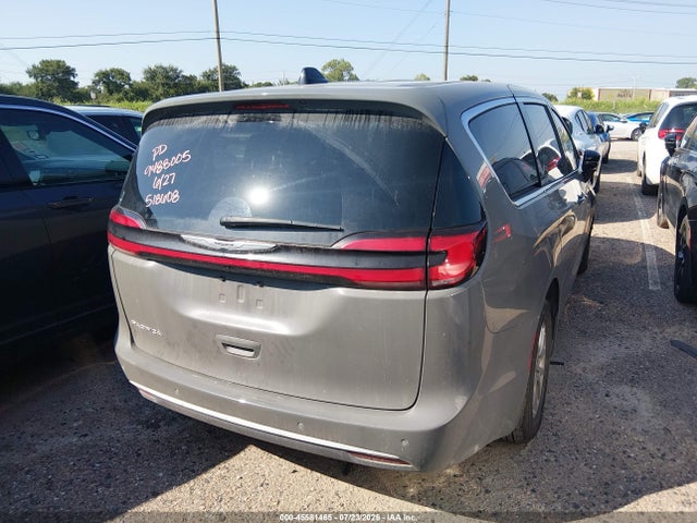 Продаж на аукціоні авто 2025 Chrysler Pacifica Select, vin: 2C4RC1BGXSR518608, номер лоту: 45581465