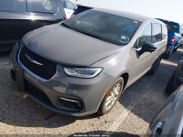 Продаж на аукціоні авто 2025 Chrysler Pacifica Select, vin: 2C4RC1BGXSR518608, номер лоту: 45581465