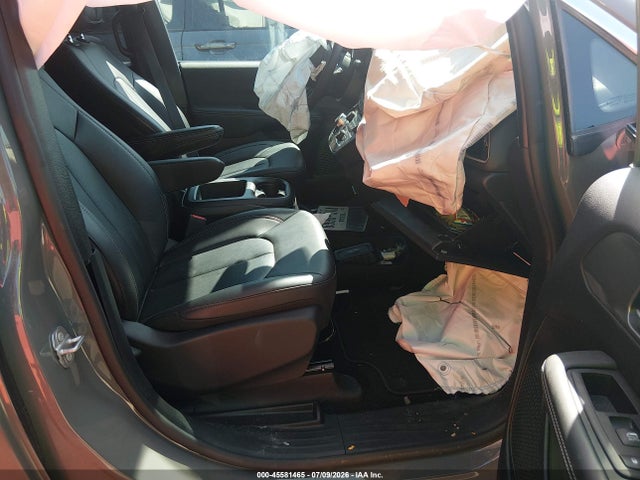 Продаж на аукціоні авто 2025 Chrysler Pacifica Select, vin: 2C4RC1BGXSR518608, номер лоту: 45581465