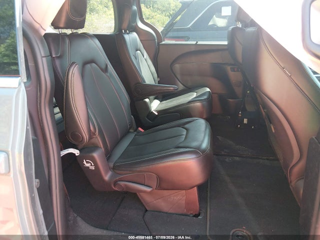 Продаж на аукціоні авто 2025 Chrysler Pacifica Select, vin: 2C4RC1BGXSR518608, номер лоту: 45581465