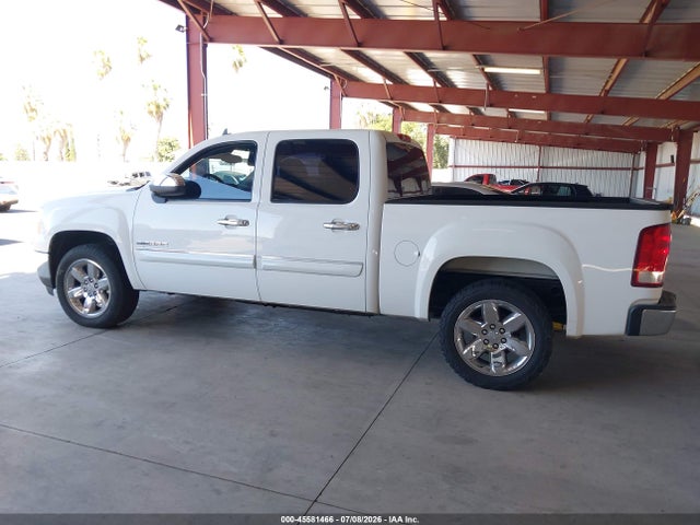 Aukcja sprzedaży 2012 Gmc Sierra 1500 Sle, vin: 3GTP2VE73CG148302, numer aukcji: 45581466