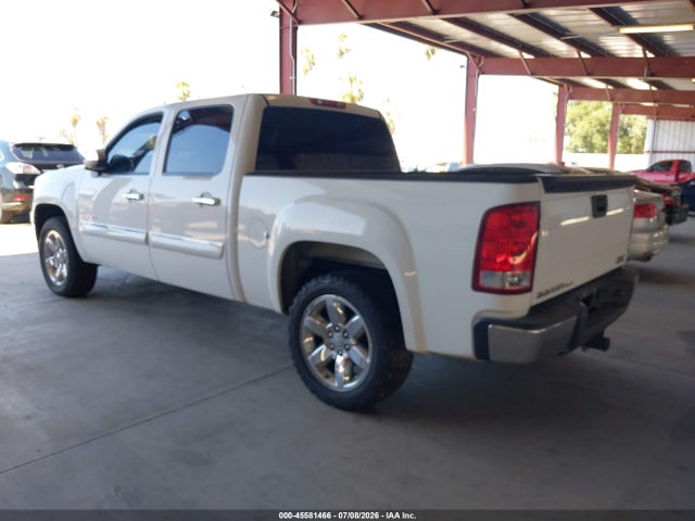 Aukcja sprzedaży 2012 Gmc Sierra 1500 Sle, vin: 3GTP2VE73CG148302, numer aukcji: 45581466