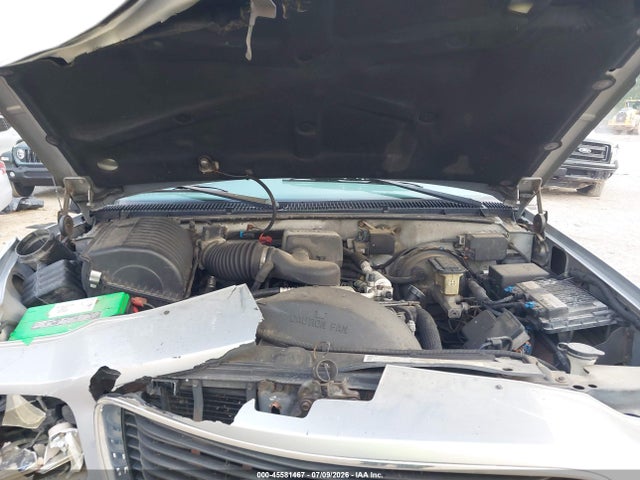 Продаж на аукціоні авто 2000 Gmc Yukon Denali, vin: 1GKEK13RXYR134705, номер лоту: 45581467