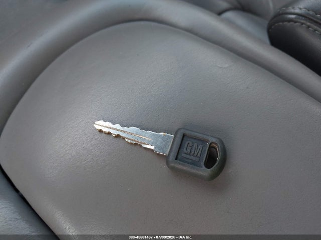 Продаж на аукціоні авто 2000 Gmc Yukon Denali, vin: 1GKEK13RXYR134705, номер лоту: 45581467