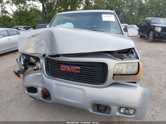 Продаж на аукціоні авто 2000 Gmc Yukon Denali, vin: 1GKEK13RXYR134705, номер лоту: 45581467