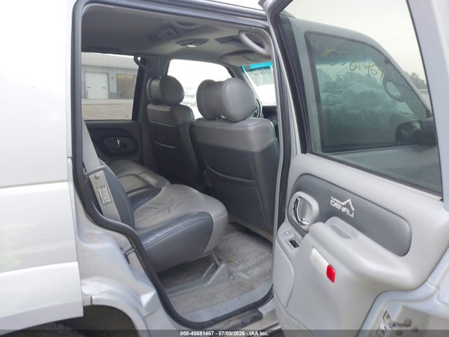 Продаж на аукціоні авто 2000 Gmc Yukon Denali, vin: 1GKEK13RXYR134705, номер лоту: 45581467