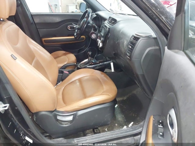 2016 Kia Soul ! მანქანა იყიდება აუქციონზე, vin: KNDJX3A53G7294832, აუქციონის ნომერი: 45581468