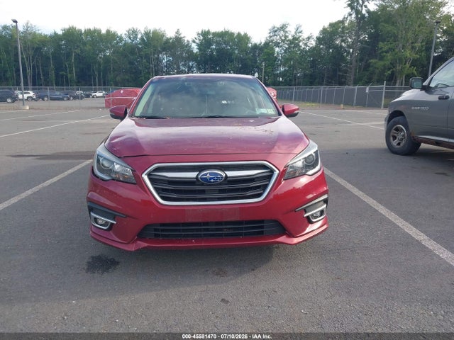 Продажа на аукционе авто 2018 Subaru Legacy 2.5i Premium, vin: 4S3BNAH6XJ3018563, номер лота: 45581470