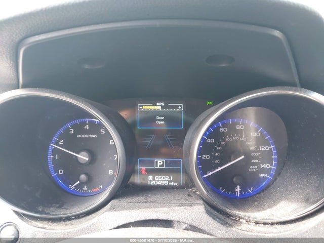 Продажа на аукционе авто 2018 Subaru Legacy 2.5i Premium, vin: 4S3BNAH6XJ3018563, номер лота: 45581470