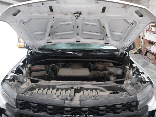 3GCNYAEF0LG351086 Chevrolet Silverado 1500 4wd Long Bed Wt