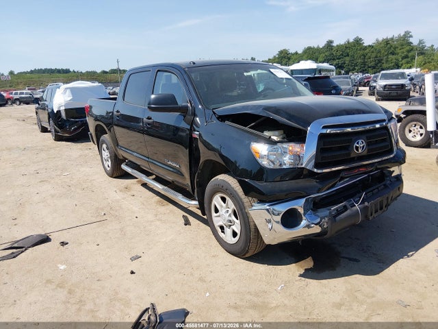 Aukcja sprzedaży 2010 Toyota Tundra Grade 5.7l V8, vin: 5TFDY5F19AX122307, numer aukcji: 45581477