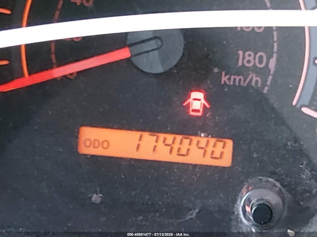 45581477 :رقم المزاد ، 5TFDY5F19AX122307 vin ، 2010 Toyota Tundra Grade 5.7l V8 مزاد بيع