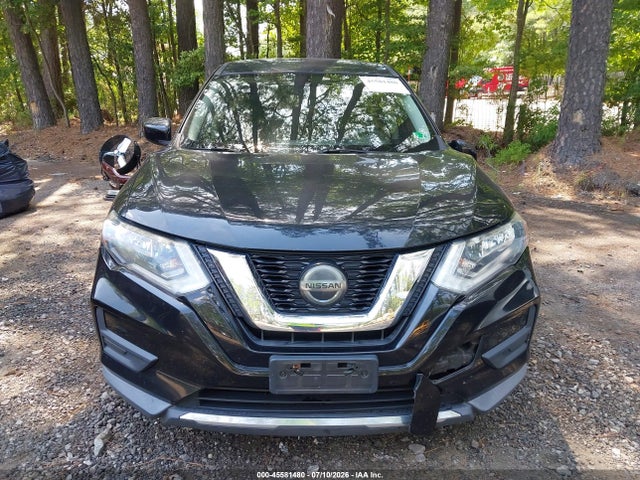 Продажа на аукционе авто 2018 Nissan Rogue S, vin: KNMAT2MV0JP512654, номер лота: 45581480