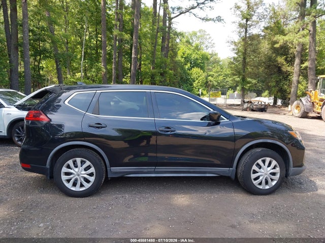 2018 Nissan Rogue S მანქანა იყიდება აუქციონზე, vin: KNMAT2MV0JP512654, აუქციონის ნომერი: 45581480