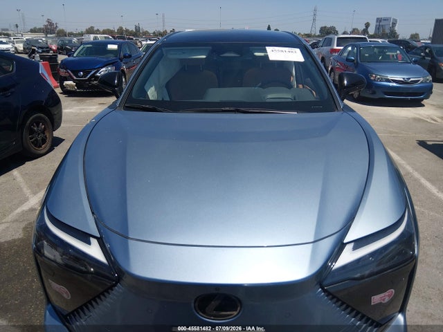 Aukcja sprzedaży 2023 Lexus Rz 450e Luxury, vin: JTJAAAABXPA014061, numer aukcji: 45581482