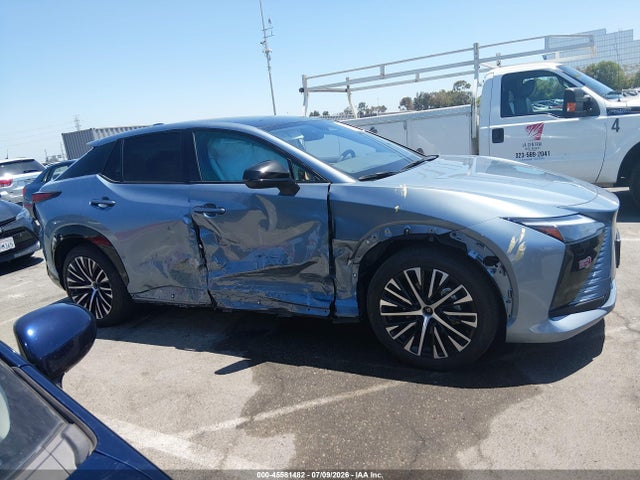 Aukcja sprzedaży 2023 Lexus Rz 450e Luxury, vin: JTJAAAABXPA014061, numer aukcji: 45581482