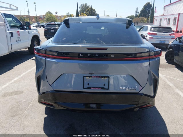 Aukcja sprzedaży 2023 Lexus Rz 450e Luxury, vin: JTJAAAABXPA014061, numer aukcji: 45581482