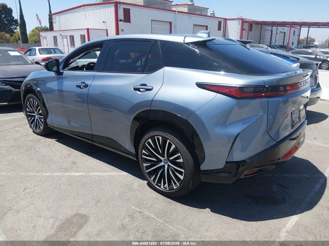 Aukcja sprzedaży 2023 Lexus Rz 450e Luxury, vin: JTJAAAABXPA014061, numer aukcji: 45581482