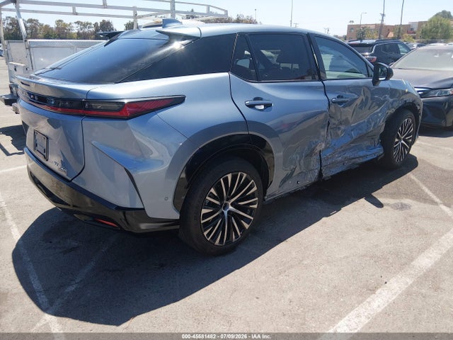 Aukcja sprzedaży 2023 Lexus Rz 450e Luxury, vin: JTJAAAABXPA014061, numer aukcji: 45581482