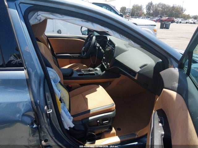 Aukcja sprzedaży 2023 Lexus Rz 450e Luxury, vin: JTJAAAABXPA014061, numer aukcji: 45581482