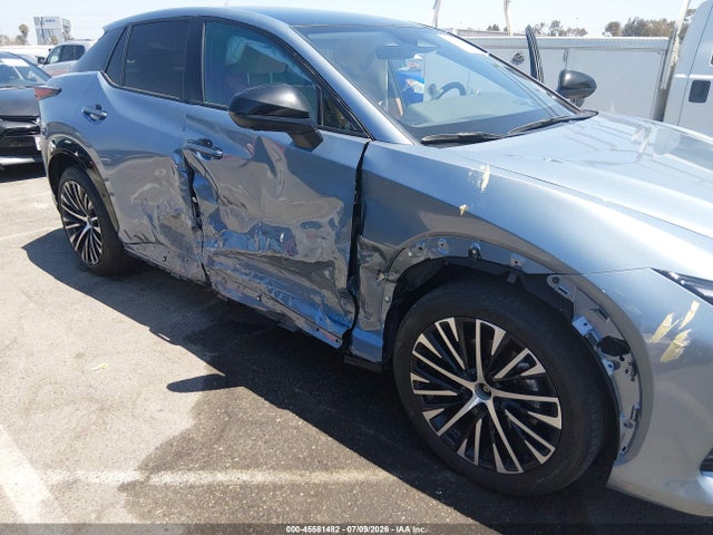 Aukcja sprzedaży 2023 Lexus Rz 450e Luxury, vin: JTJAAAABXPA014061, numer aukcji: 45581482
