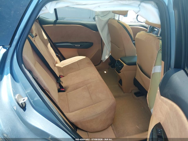 Aukcja sprzedaży 2023 Lexus Rz 450e Luxury, vin: JTJAAAABXPA014061, numer aukcji: 45581482
