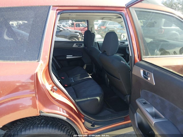 Продаж на аукціоні авто 2010 Subaru Forester 2.5x Premium, vin: JF2SH6CC0AH714662, номер лоту: 45581486