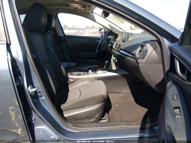 Aukcja sprzedaży 2016 Mazda Mazda3 I Touring, vin: 3MZBM1W76GM240388, numer aukcji: 45581491