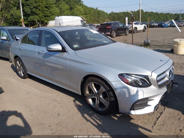 Aukcja sprzedaży 2018 Mercedes-benz E 300 4matic, vin: WDDZF4KB8JA384252, numer aukcji: 45581493