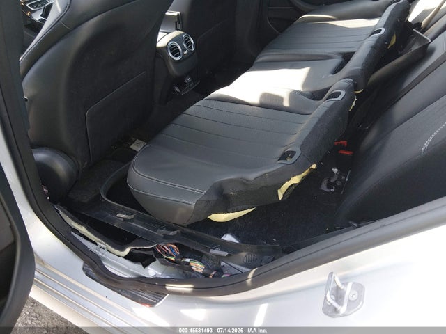45581493 :رقم المزاد ، WDDZF4KB8JA384252 vin ، 2018 Mercedes-benz E 300 4matic مزاد بيع