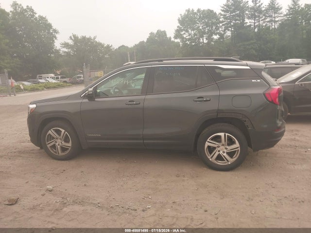 Aukcja sprzedaży 2018 Gmc Terrain Sle, vin: 3GKALTEX2JL300358, numer aukcji: 45581495