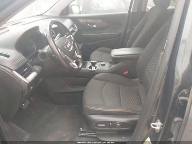 Aukcja sprzedaży 2018 Gmc Terrain Sle, vin: 3GKALTEX2JL300358, numer aukcji: 45581495