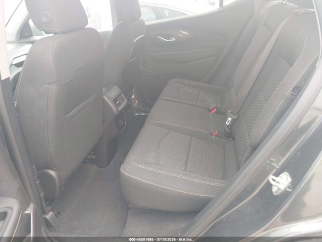 Aukcja sprzedaży 2018 Gmc Terrain Sle, vin: 3GKALTEX2JL300358, numer aukcji: 45581495