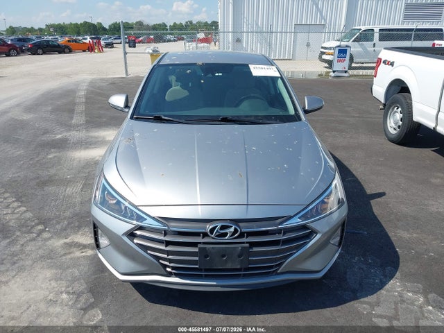 5NPD74LF6LH613994 Hyundai ELANTRA SE