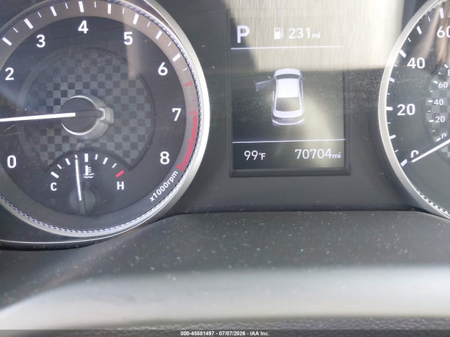 5NPD74LF6LH613994 Hyundai ELANTRA SE