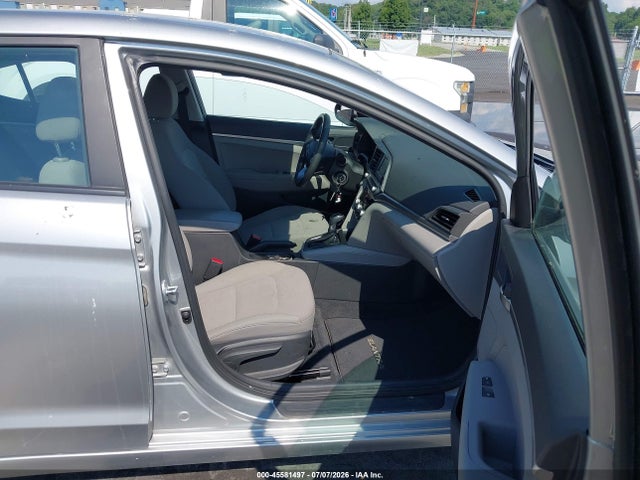 5NPD74LF6LH613994 Hyundai ELANTRA SE