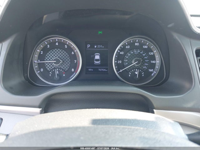 5NPD74LF6LH613994 Hyundai ELANTRA SE
