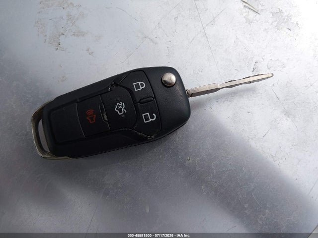 Ford FUSION SE 2014 3FA6P0H78ER100075 Image 11