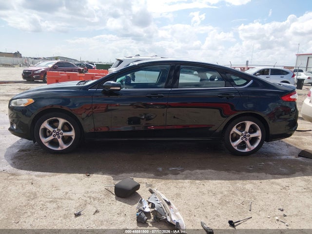 Ford FUSION SE 2014 3FA6P0H78ER100075 Image 14