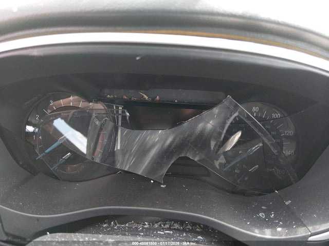 Ford FUSION SE 2014 3FA6P0H78ER100075 Image 7