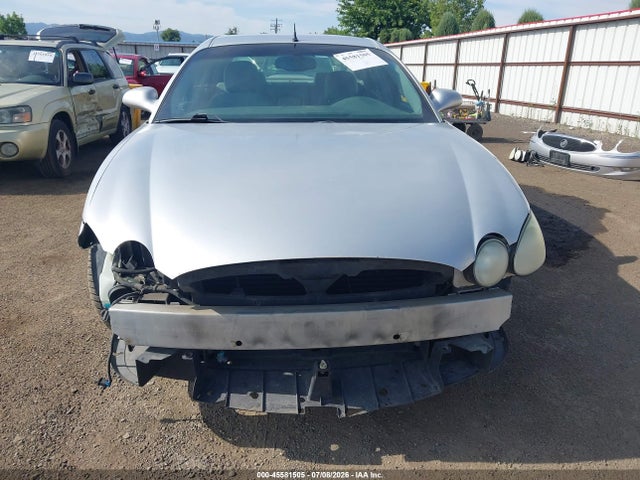 Продаж на аукціоні авто 2005 Buick Lacrosse Cxs, vin: 2G4WE537751286020, номер лоту: 45581505