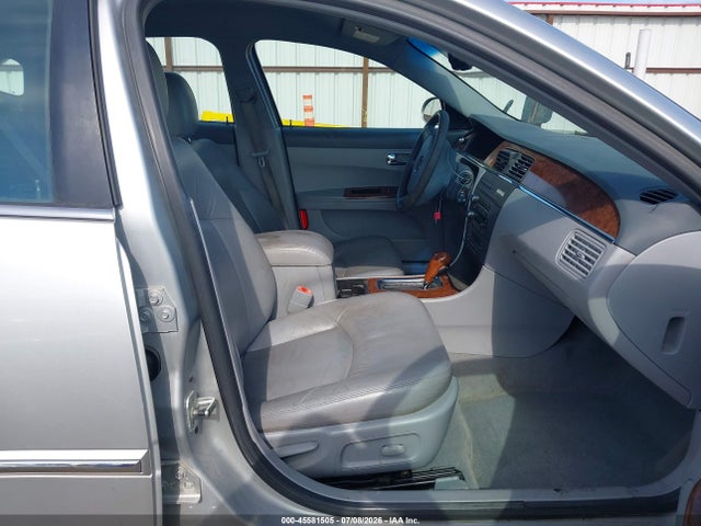 Продаж на аукціоні авто 2005 Buick Lacrosse Cxs, vin: 2G4WE537751286020, номер лоту: 45581505
