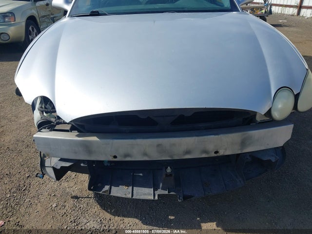 Продаж на аукціоні авто 2005 Buick Lacrosse Cxs, vin: 2G4WE537751286020, номер лоту: 45581505