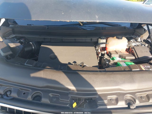 45581510 :رقم المزاد ، 5GAERBKWXKJ314021 vin ، 2019 Buick Enclave Fwd Essence مزاد بيع