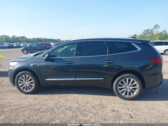 45581510 :رقم المزاد ، 5GAERBKWXKJ314021 vin ، 2019 Buick Enclave Fwd Essence مزاد بيع