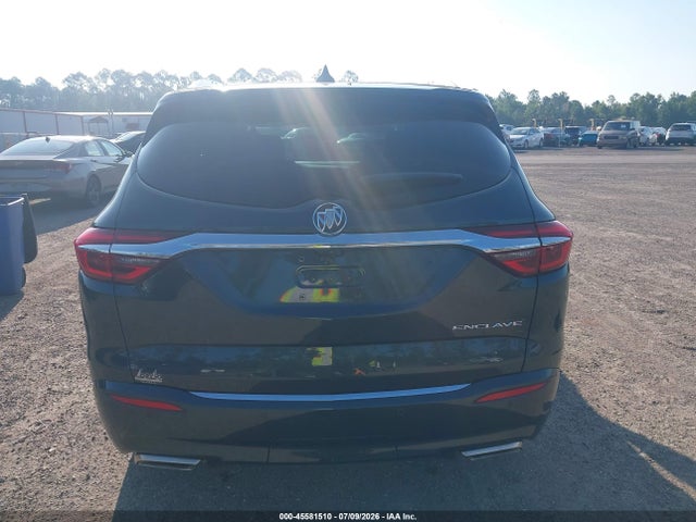 45581510 :رقم المزاد ، 5GAERBKWXKJ314021 vin ، 2019 Buick Enclave Fwd Essence مزاد بيع