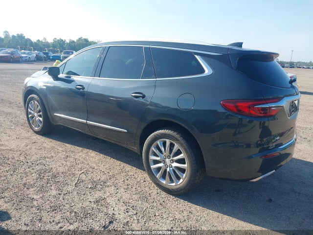 45581510 :رقم المزاد ، 5GAERBKWXKJ314021 vin ، 2019 Buick Enclave Fwd Essence مزاد بيع